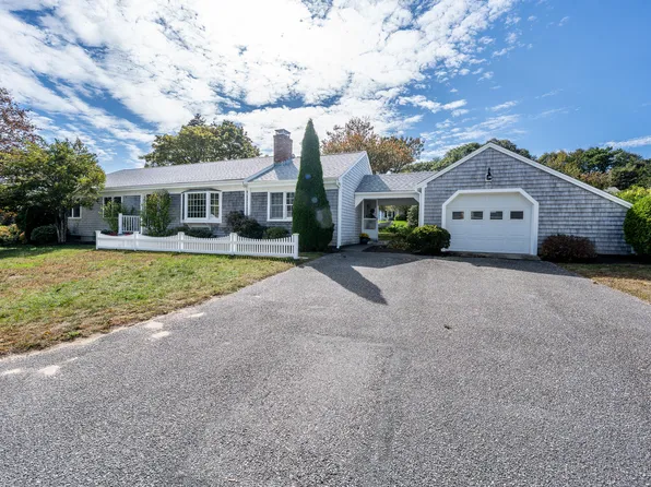 21 Wilton Drive, Centerville, MA 02632