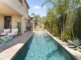 860 Haven Oaks Pl, Las Vegas, NV 89138