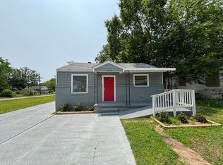 4505 W 21st St, Little Rock, AR 72204