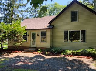 2316 State Road 35, Milltown, WI 54858
