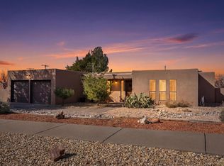 409 Monte Alto Pl NE, Albuquerque, NM 87123