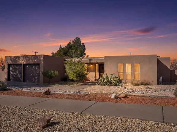 409 Monte Alto Pl NE, Albuquerque, NM 87123