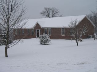 10917 Pleasant Walk Rd, Myersville, MD 21773