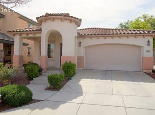 2165 Spurs Ct, Las Vegas, NV 89135