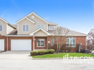 593 Prairie Crossing Dr, New Lenox, IL 60451