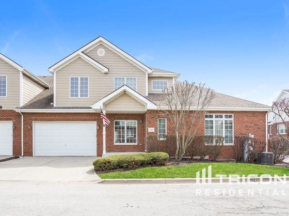 593 Prairie Crossing Dr, New Lenox, IL 60451