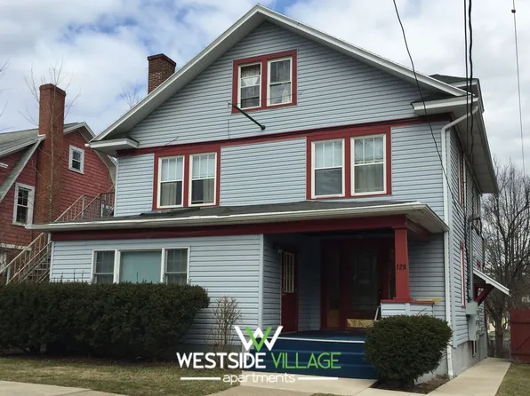 129 S. Sparks St., 129 S Sparks St #2, State College, PA 16801