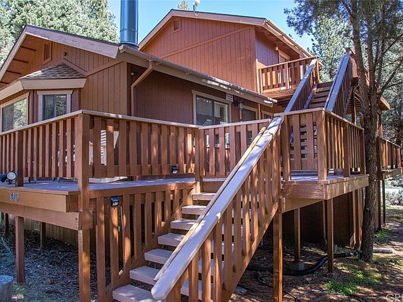 3rd image of 16705 Sequoia Way