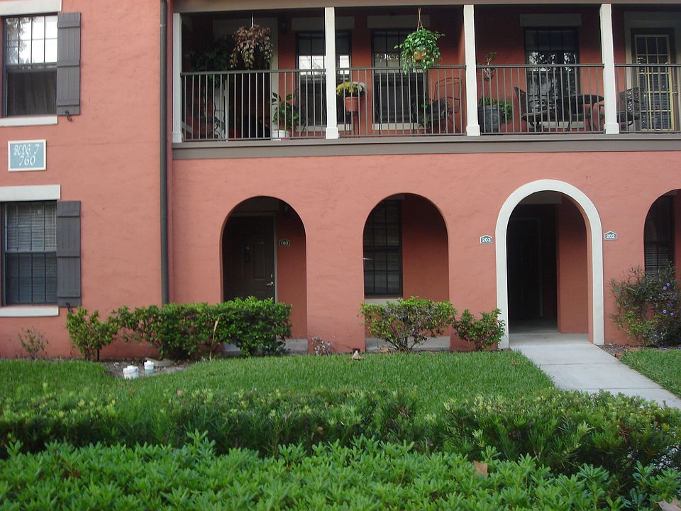 1st image of 760 Centervale Dr APT 103