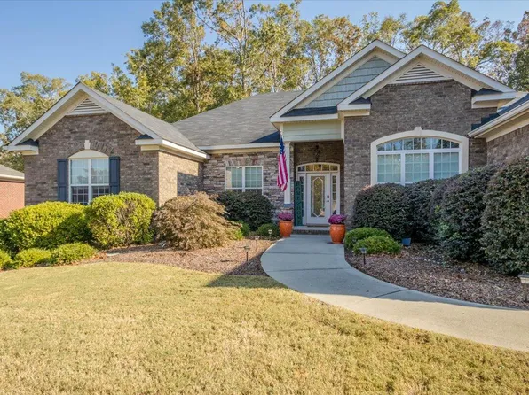 5163 Wells Drive, Evans, GA