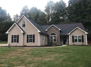 173 Albert Ln, Jefferson, GA 30549