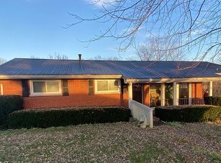 150 Bakers Acre Rd, Carlisle, KY 40311