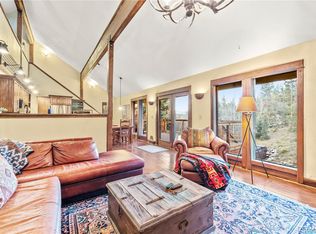 2222 Lions Ln, Tabernash, CO 80478