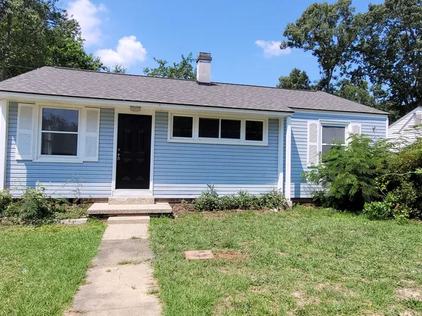 729 Palm Dr, Aiken, SC 29803