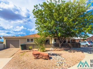 1105 Utah Cir, Gallup, NM 87301