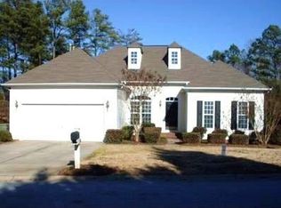 204 Laurel Meadows Pkwy, Greenville, SC 29607