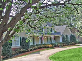 5959 Brinkley Rd, Powder Springs, GA 30127