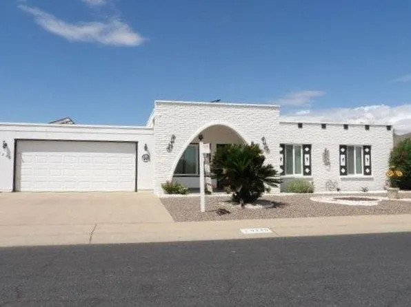 9240 W Hidden Valley Ln, Sun City, AZ 85351