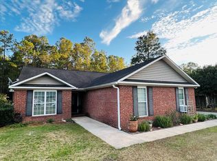 28 Shauna Rd, Ochlocknee, GA 31773