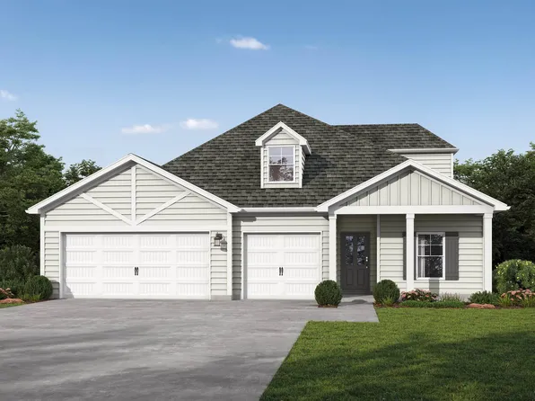 615 Lakepoint Dr, Cropwell, AL 35054