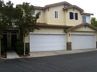 27012 Big Rapids Loop UNIT 31, Santa Clarita, CA 91354