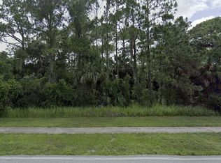 Atwater Dr LOT 30, North Pt, FL 34288