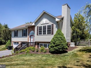 3251 Lanier Ln, Mc Gaheysville, VA 22840