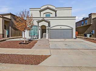 6929 Copper Town Dr, El Paso, TX 79934