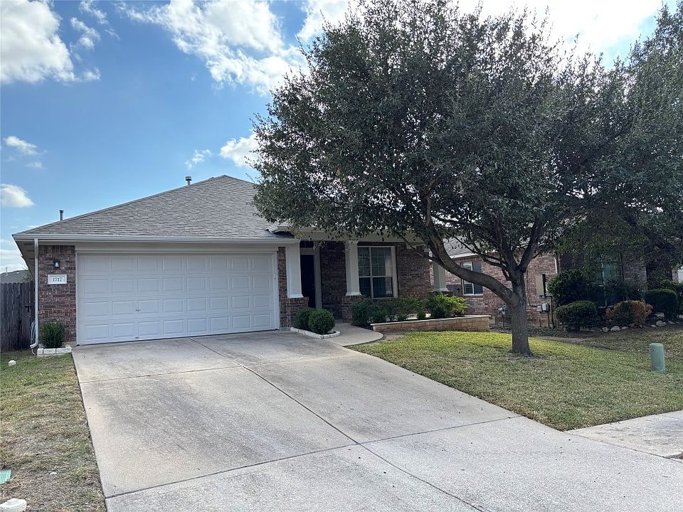 1st image of 1717 Bowerton Dr #1717