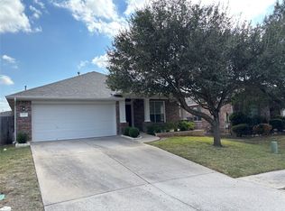 1717 Bowerton Dr #1717, Austin, TX 78754
