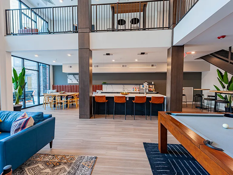 The Westbrook Apartments at Brewers Row — Photo 52