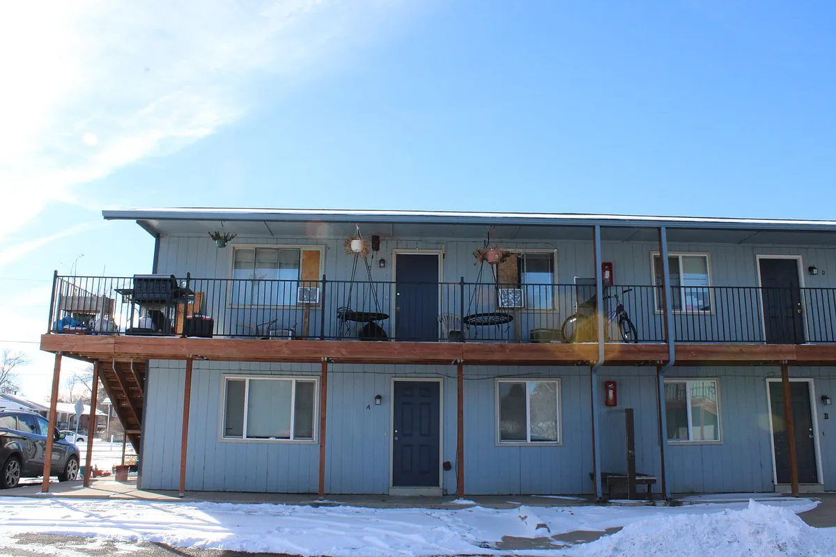 Building Photo - 903 Hersinger Pl