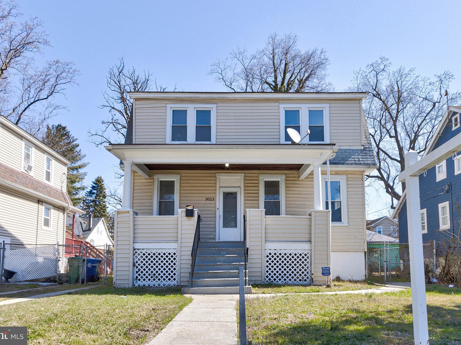 3023 Fendall Rd, Baltimore, MD 21207 Zillow