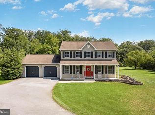 965 S Mountain Rd, Dillsburg, PA 17019