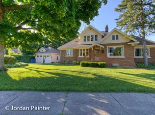 1235 Lee St SW, Wyoming, MI