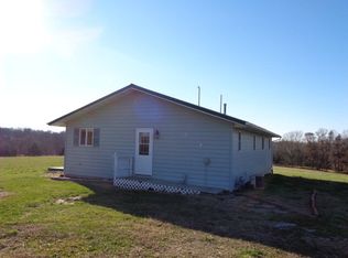 60026 Badger Ln, California, MO 65018