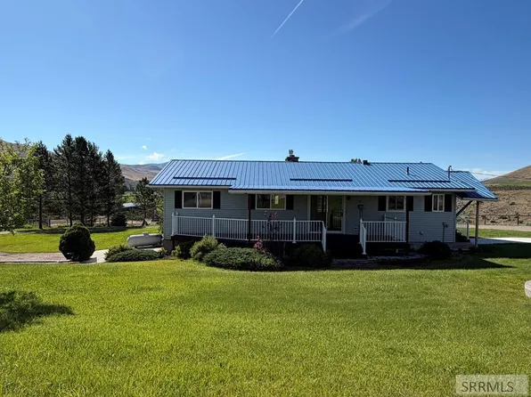 32 Haynes Creek Rd, Salmon, ID 83467