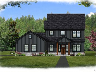 Vl Poplar Ave, Royal Oak, MI, 48073