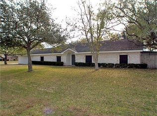 6034 Manry Rd, Brookside Village, TX 77581
