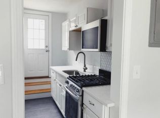 160 Dawes St FLOOR 2, Lawrence, MA 01841