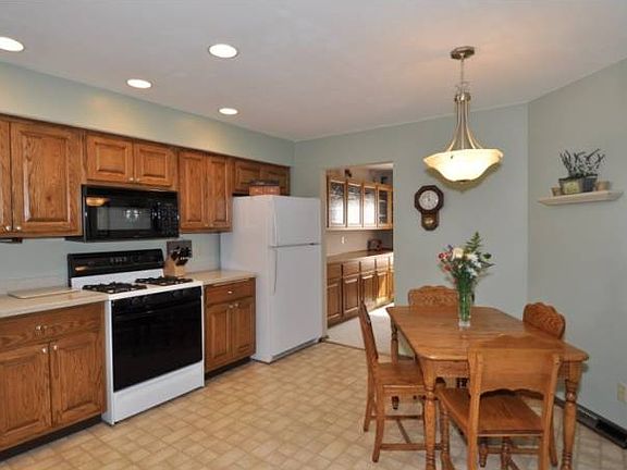 Kitchen - View 2