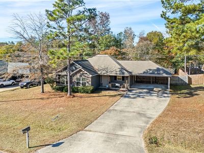 74 Lee Road 2191, Salem, AL, 36874