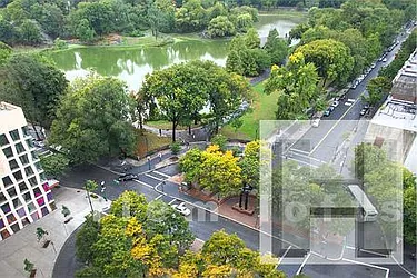 Rented by Harlem Lofts