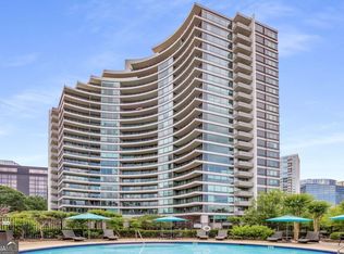 700 Park Regency Pl NE APT 703, Atlanta, GA