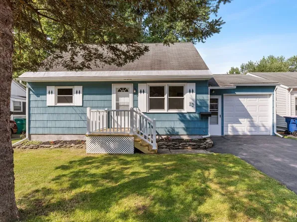 30 Curtis Ave, Baldwinsville, NY 13027