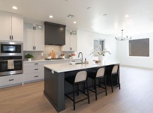 1633 N Horizon Pkwy #119, Washington, UT 84780