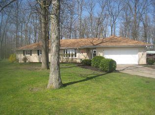 9556 Deimling Rd, Perrysburg, OH 43551
