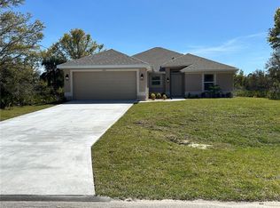 2655 Vineyard Cir, North Port, FL 34288