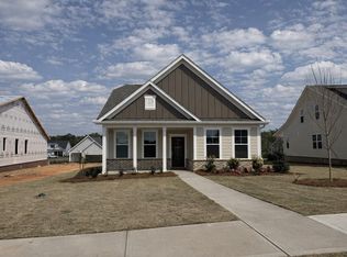337 Pennyweight Ln N, Augusta, SC --