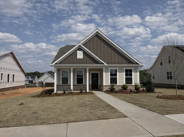 337 Pennyweight Lane, North Augusta, SC